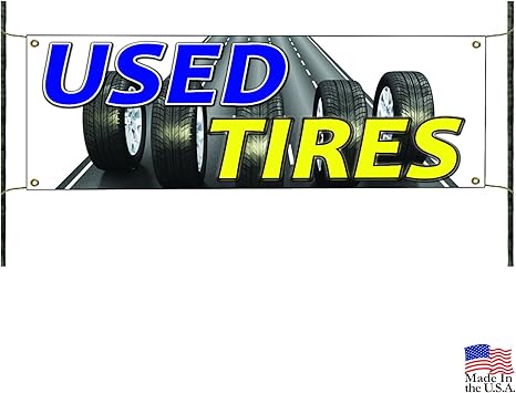 Amazon Com Used Tires Wheel Tire Rims Good Tread Retail Store