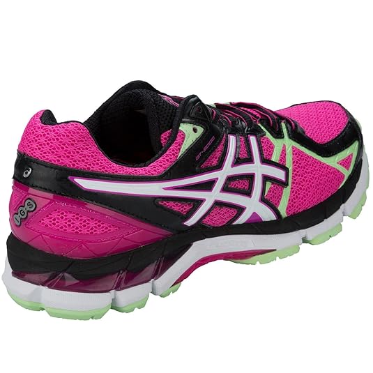 asics gt 3000 2 hombre Rosas