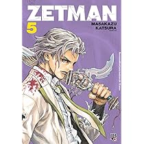 「ZETMAN」vol.5 Blu-ray tf8su2k ZETMAN Vol.5 〈Blu-ray〉（TBR22265D）｜TOHO theater STORE｜
