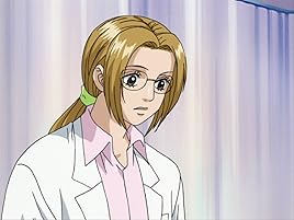 Amazon Co Jp ピーチガール 千葉紗子 那須めぐみ 木内秀信 鈴村健一 江夏由結 高橋ナツコ 丸尾みほ 吉田玲子 石踊 宏 Prime Video