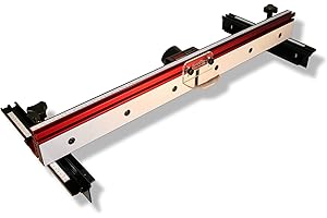 JessEm Tool Company 4010 Master Fence II