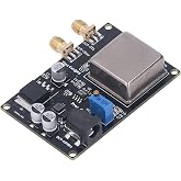 Kadimendium OCXO 10MHz Frequency Standard Reference Module Crystal Oscillator Constant Temperature Board OCXO Frequency Reference Source Board