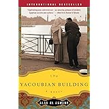 The Yacoubian Building: A Novel
