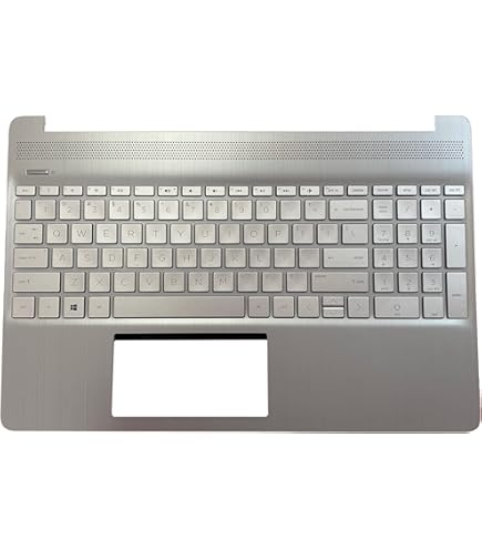 Hp Laptop 15-bs010TU マーブル調パームレスト　i5-7200 Hp Laptop 15-bs010TU マーブル調パームレスト i5-7200 Hp