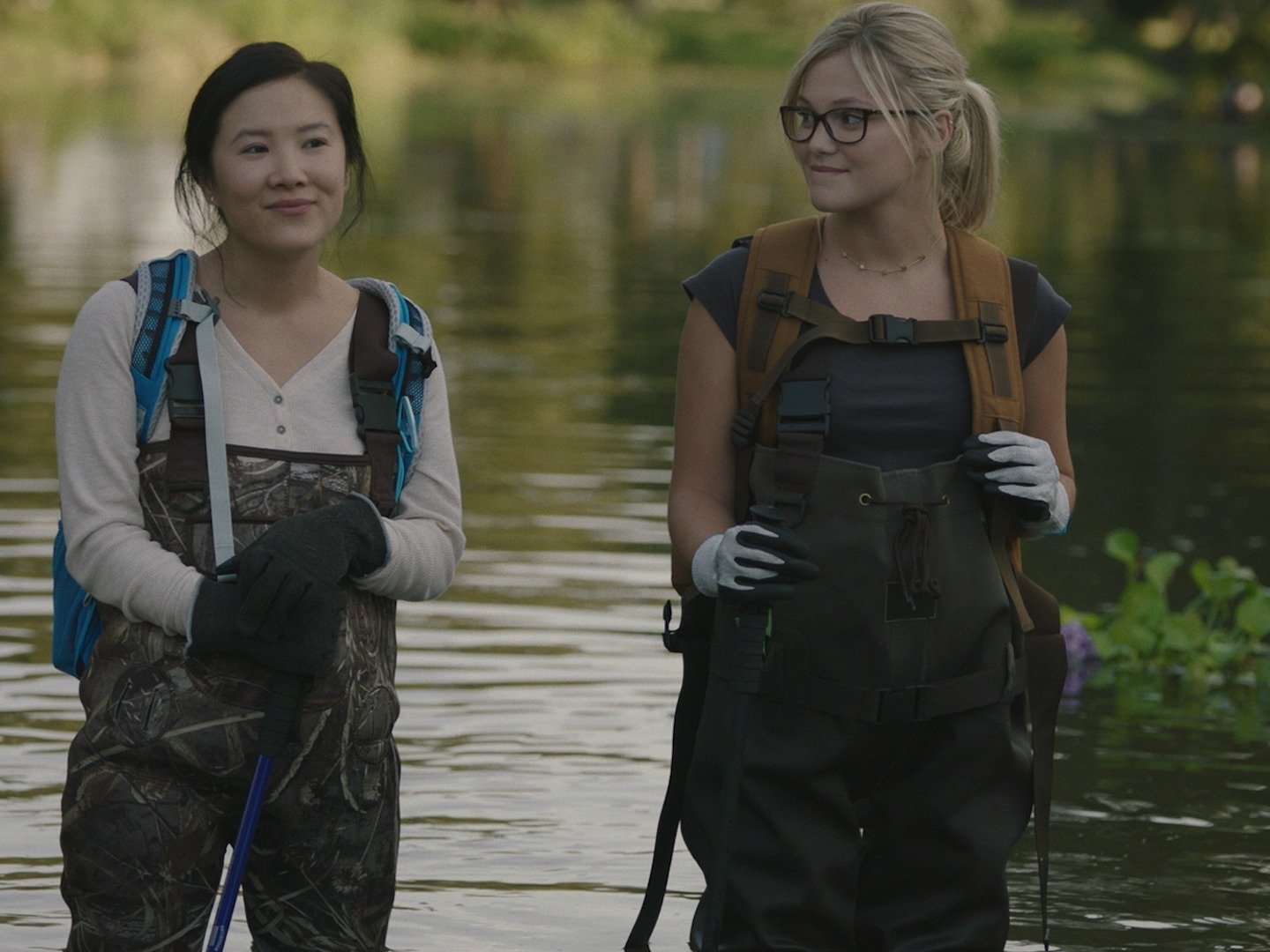 Watch Cloak and Dagger Season 1 Prime Video