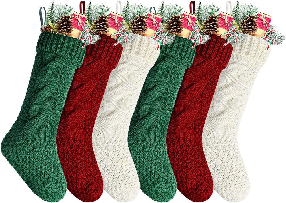 Stockings & Holders - Kunyida 18