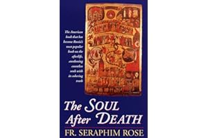 The Soul After Death