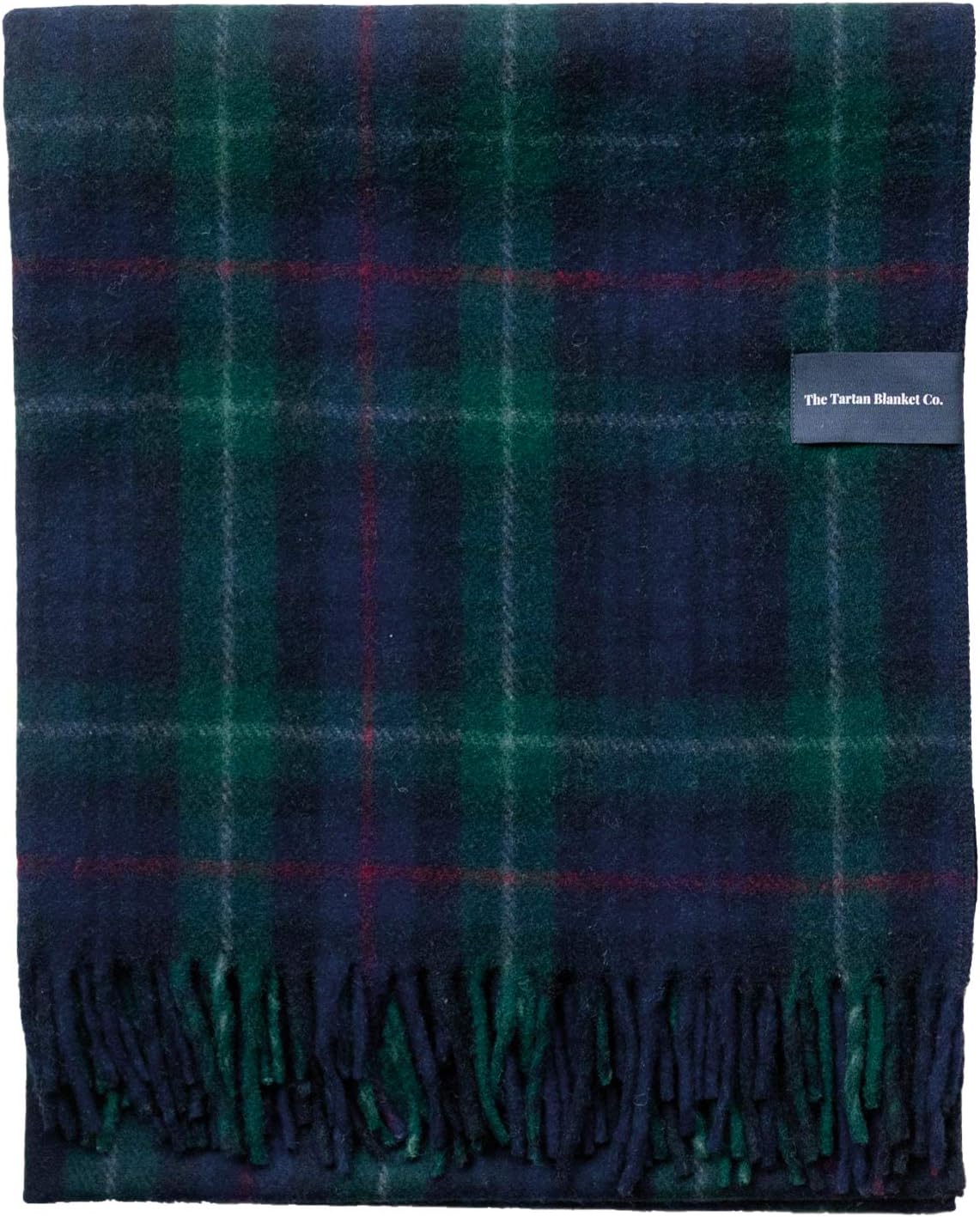 mackenzie tartan