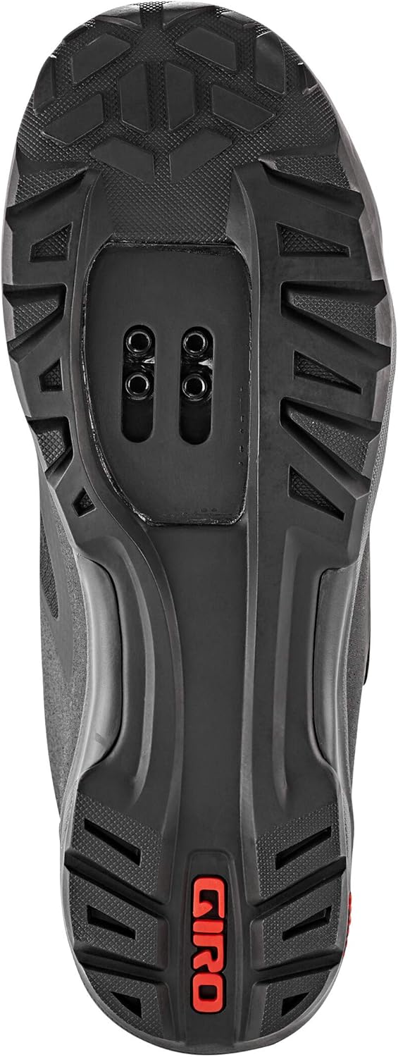Giro Ventana Fastlace Men's Mountain Cycling Shoes: Sports & Outdoors