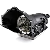 Speedmaster PCE432.1028 Turbo 700R-4 Th700R-4 Gm Performance Rebuilt Overdrive Transmission