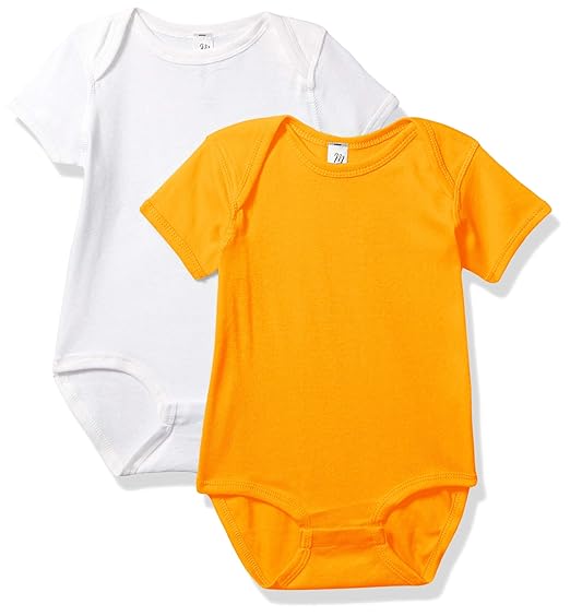 baby rib bodysuit