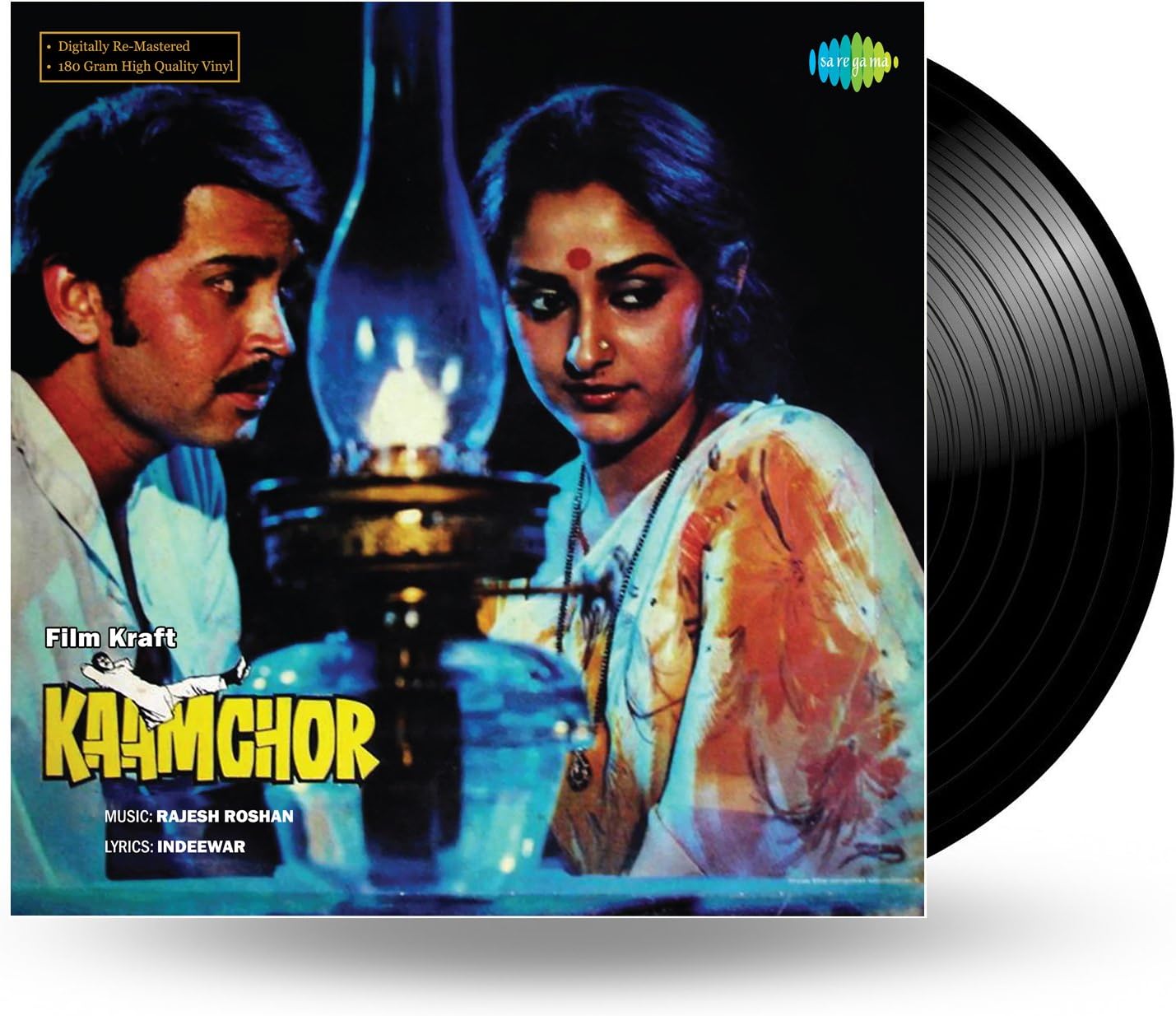 Record - Kaamchor