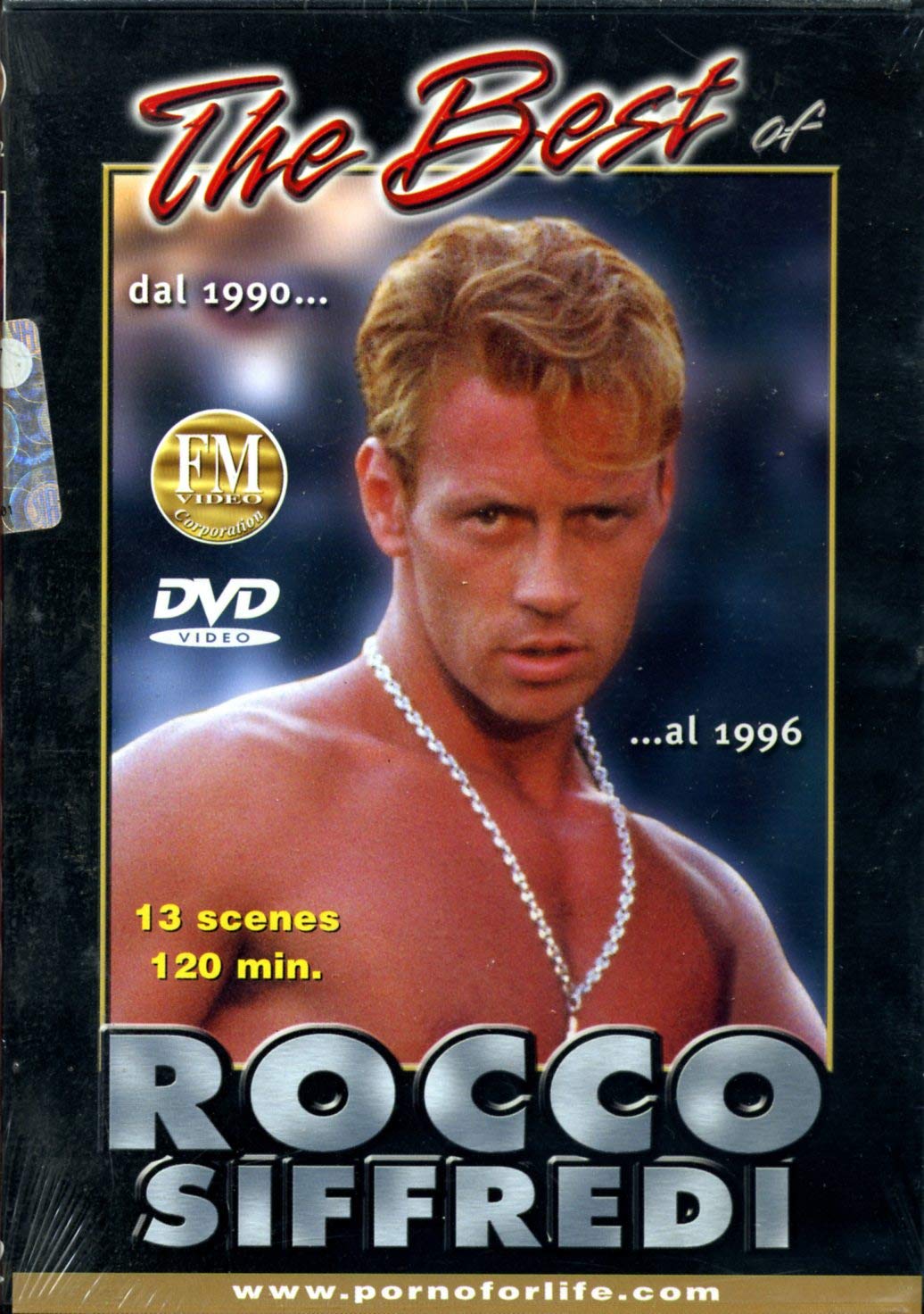Films Et Séries Tv Avec Rocco Siffredi The best of Rocco Siffredi: Amazon.it: Film e TV