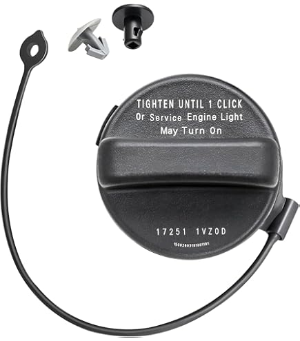 ヘブリカン Amazon.com: RKX Gas Cap replacement Seal Compatible With