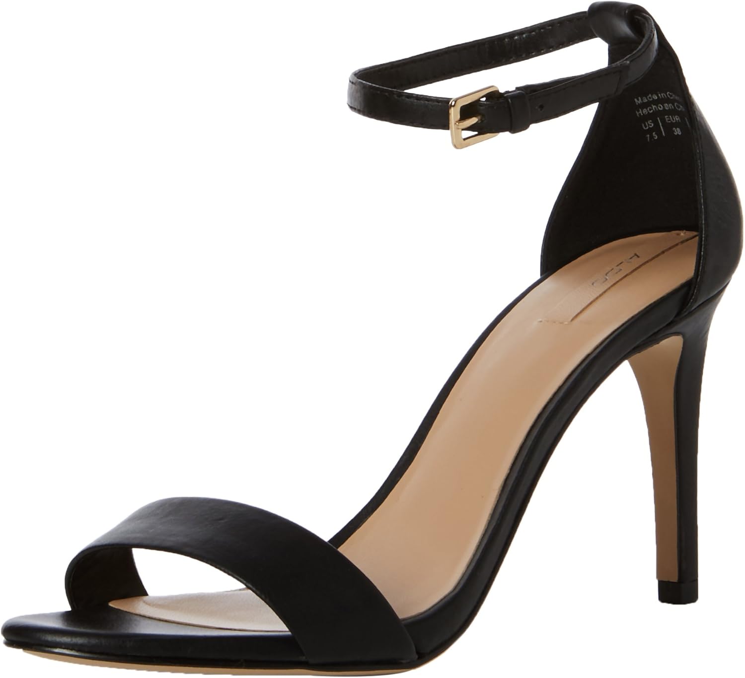 aldo cardross heeled sandal