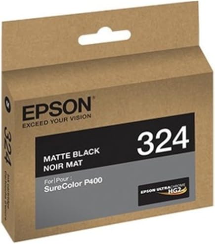 EPSON インク IC24 Amazon.com: Epson T324320 Epson UltraChrome HG2 -Ink (Magenta