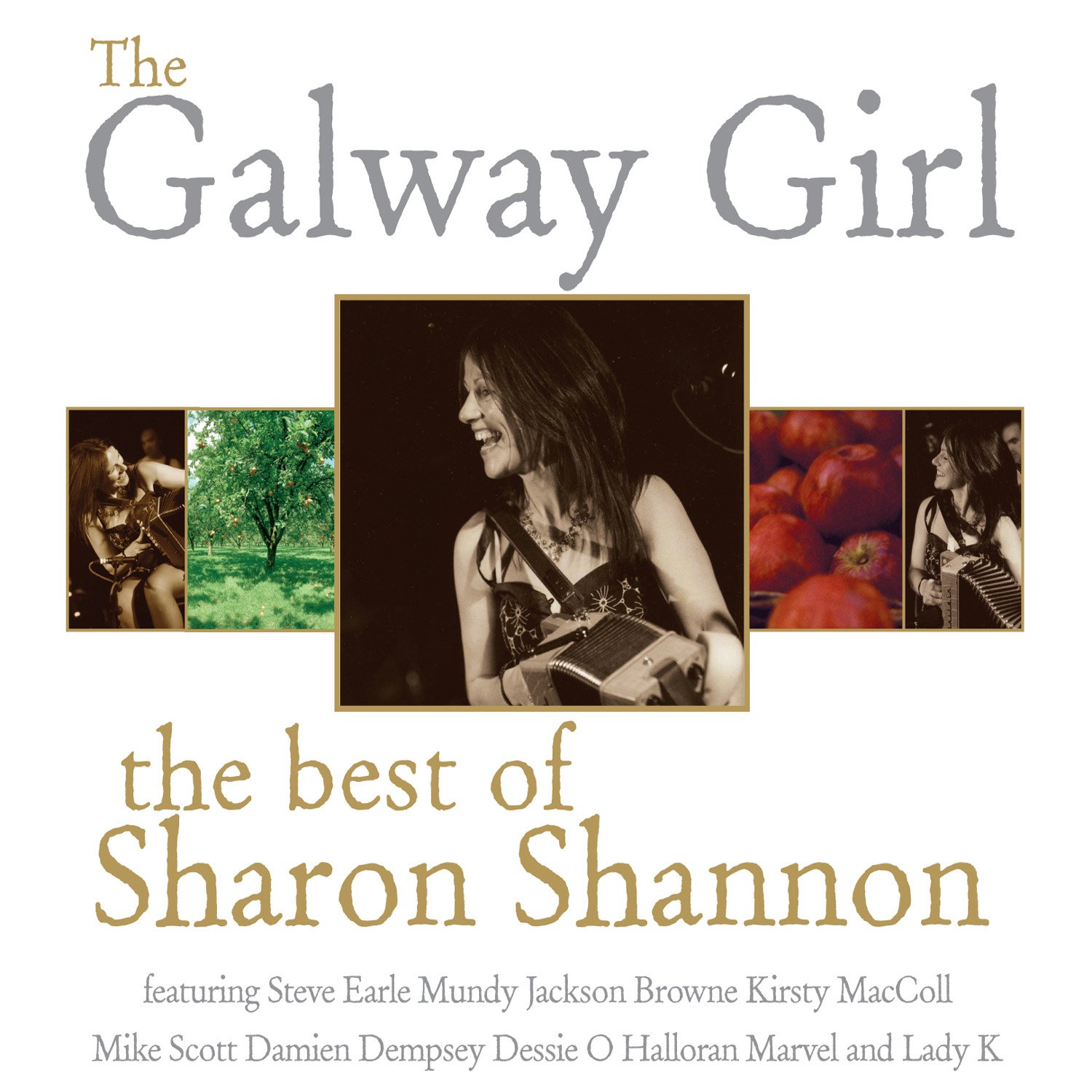 The Galway Girlthe Best of Irish Music Amazon.de Musik