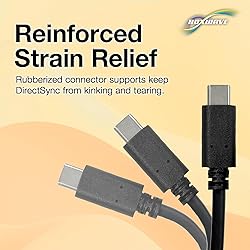 BoxWave Cable Compatible with Pocketalk Plus Voice