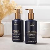 Aromatherapy Associates Replenishing Hand & Body Lotion | Sweet Almond Shea view 7