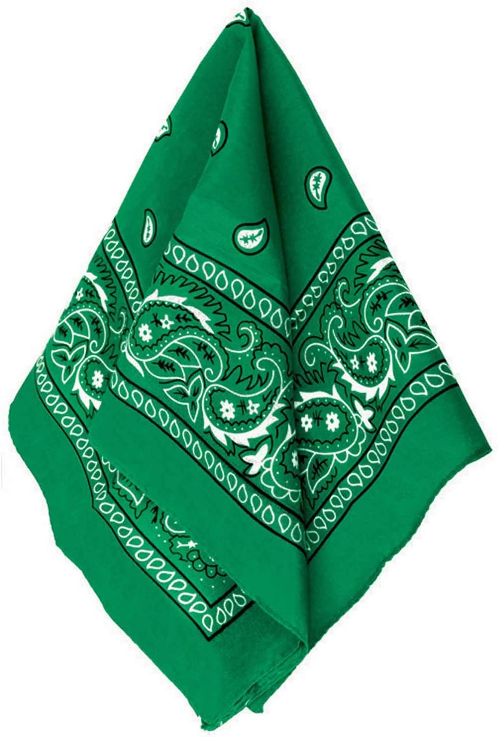 amscan Women's Paisley: Clothing