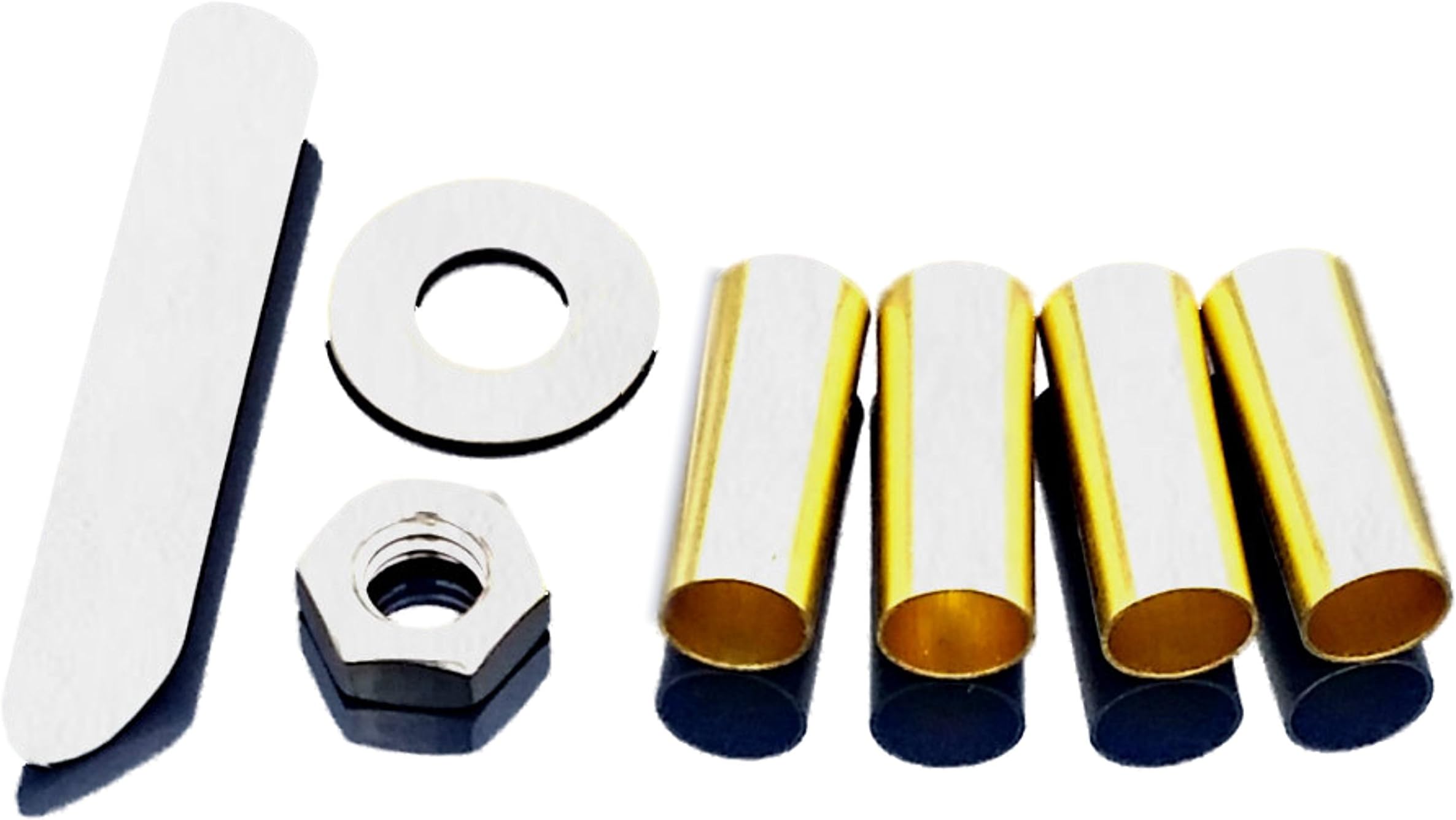 Rocker Lockers for Sportster Models 2007-UP