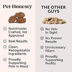 Pet Honesty Multivitamin Dog