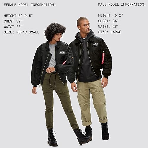 Cwu 45 Ma1 Jacket Alpha Industries Alpha Green CWU-45P Flight