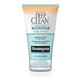 Neutrogena Deep Clean Long-Last Shine Control Daily