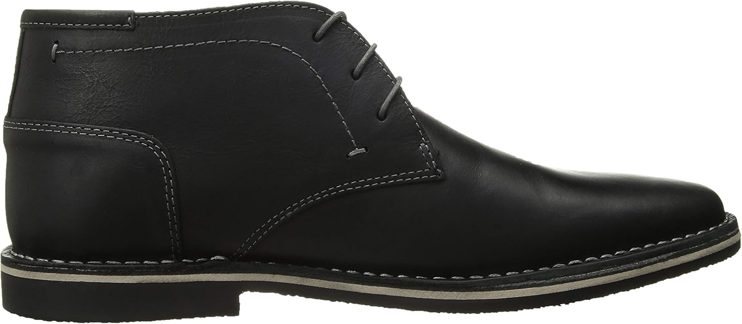 harken chukka boots