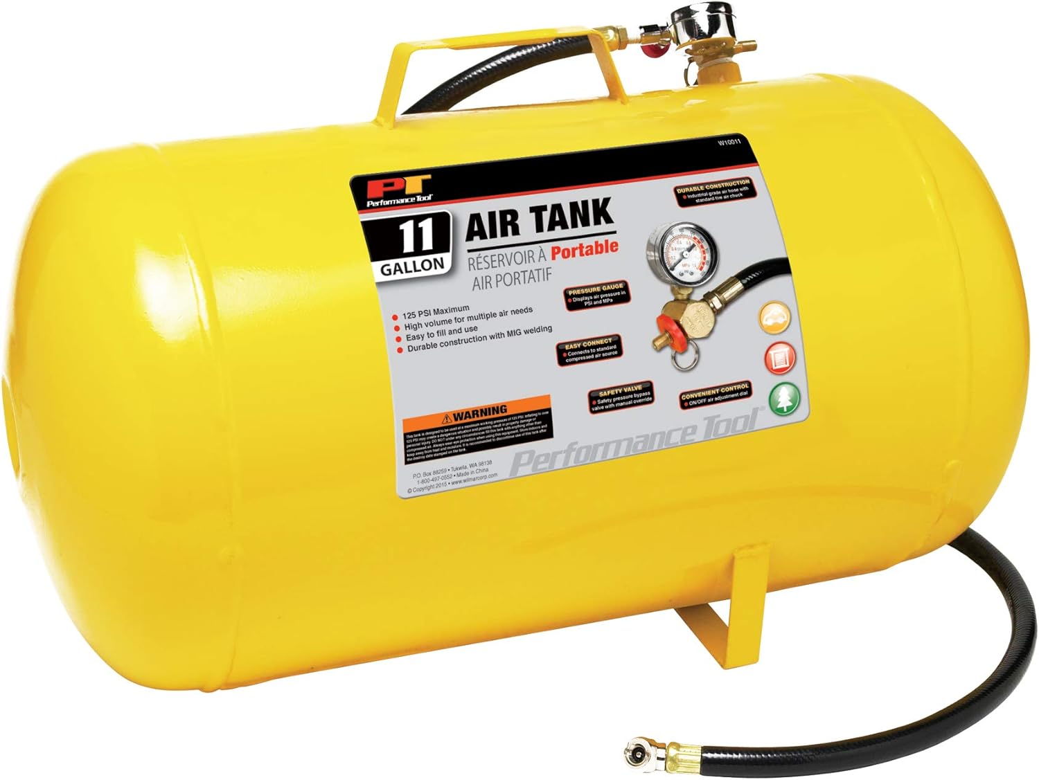 Best Husky 80 Gallon Air Compressor
