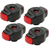 Tama Quick Set Cymbal Mate 4-Pack