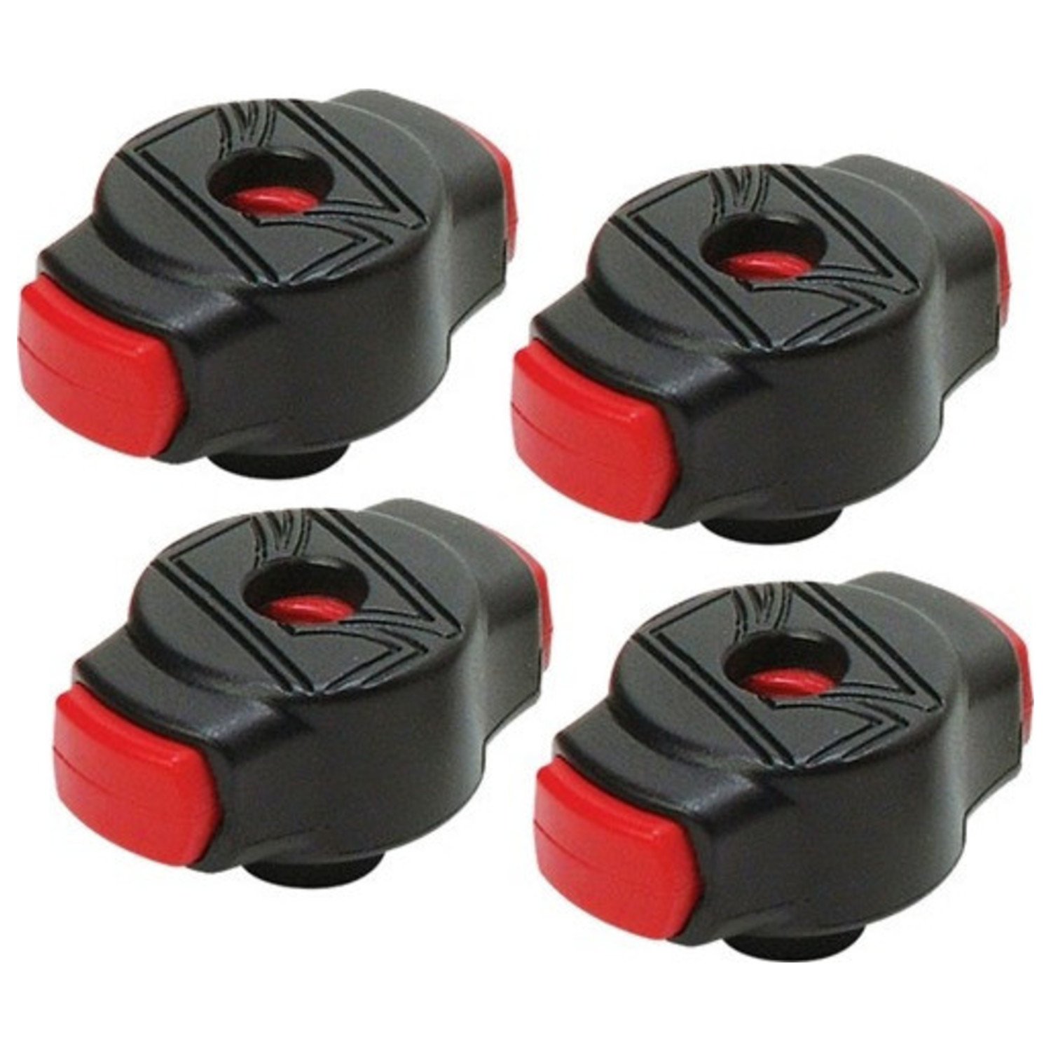 TAMA QC8B4 Quick-Set Cymbal Mate 4pc/Pack