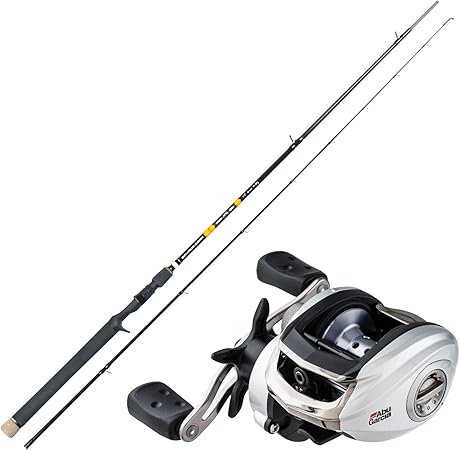 savage gear baitcaster