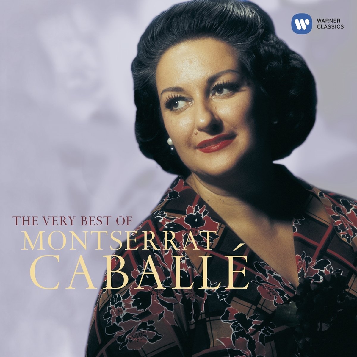 The Very Best Of Singers: Montserrat Caballe, Montserrat Caballe ...