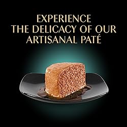Sheba Perfect Portions Wet Cat Food Pate with