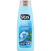 Alberto VO5 Herbal Escapes Moisturizing Shampoo Ocean Refresh