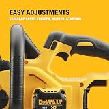 DeWalt 18V XR Brushless 30cm Compact Chainsaw DCM565N-XJ Tool Only view 6