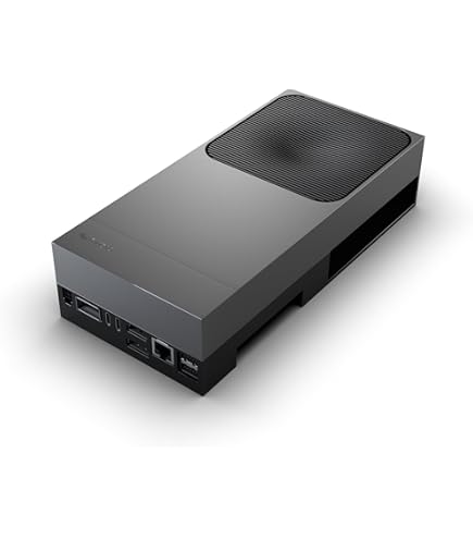 NVIDIA Jetson AGX Orin 64GB 開発キット Payload Computer NVIDIA Jetson Orin AGX 64GB Developer Kit – Rover