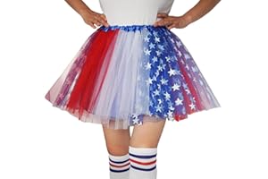 DMLBC Women Adult Teens Tutu Skirts 4 Layers with Lining Youth Running Tutu Skirts Halloween Running Tutus