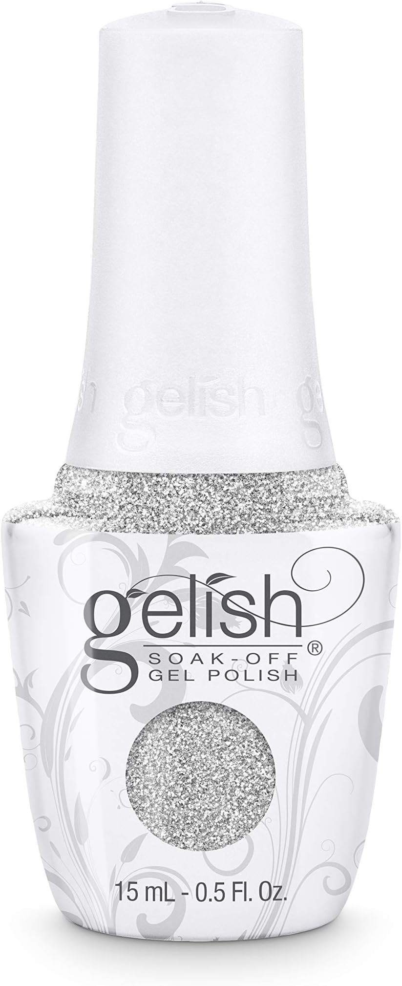 Harmony Gelish - Forever Fabulous Marilyn Monroe - Diamonds Are My BFF - 15 mL / 0.5 Oz