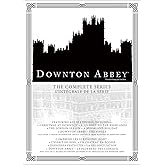 Downton Abbey: The Complete Series [DVD]