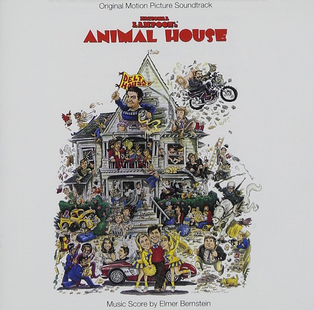 Animal House (20th Anniversary)