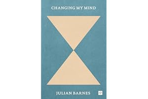 Changing My Mind