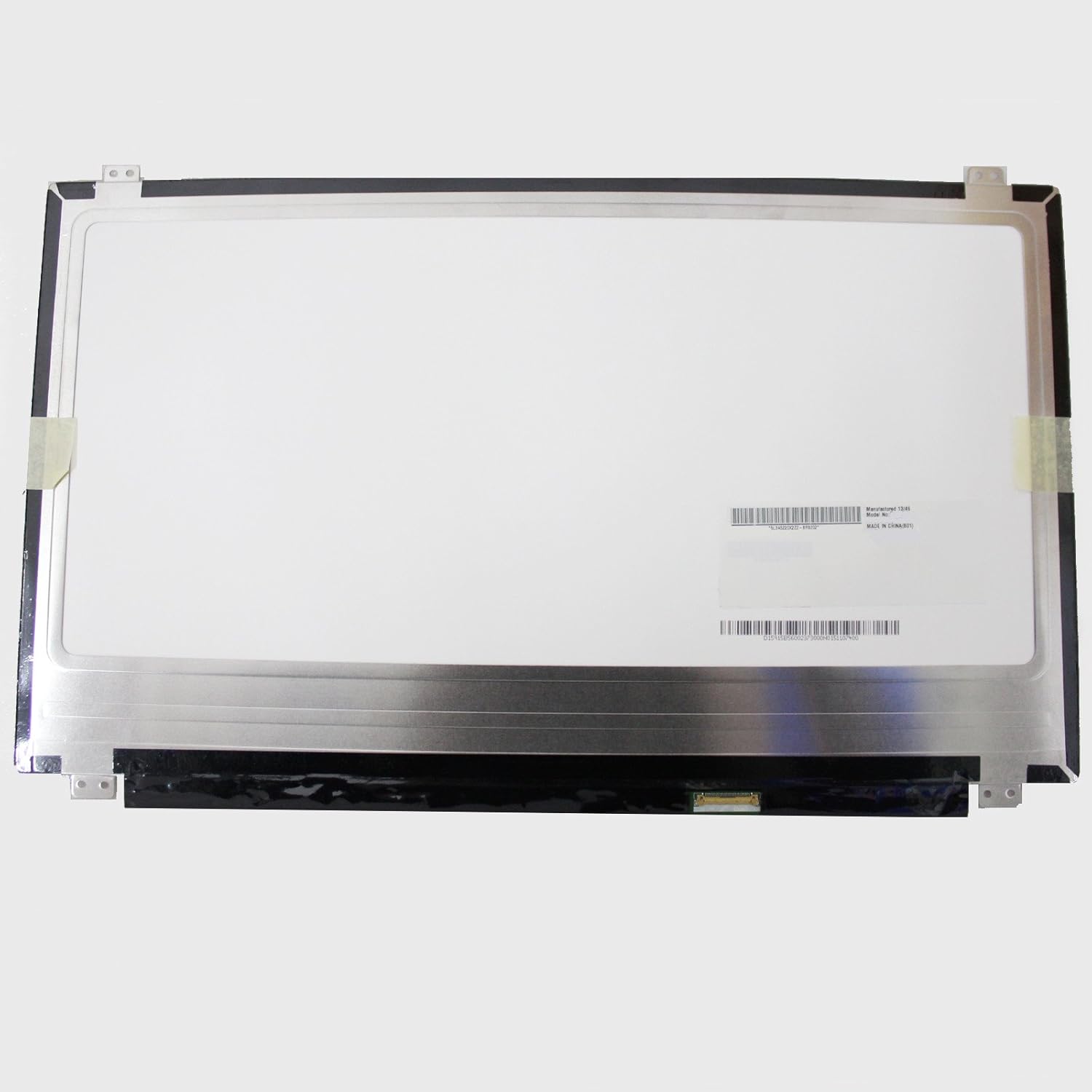 LCDOLED 15.6 inch FullHD 1080P IPS LED LCD Display Screen Panel Replacement for Dell Inspiron 15 7567