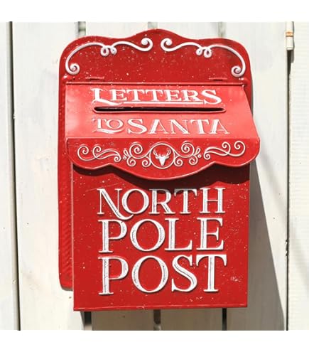 Boîte Aux Lettres Sur Pied - Vert