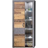 Amazon.de Bestseller: Die beliebtesten Artikel in Vitrinen