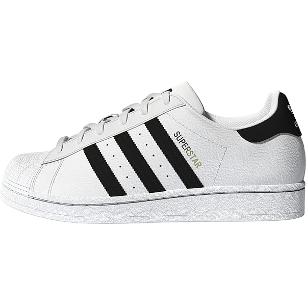 Amazon.com | adidas Originals Superstar Foundation C Sneaker