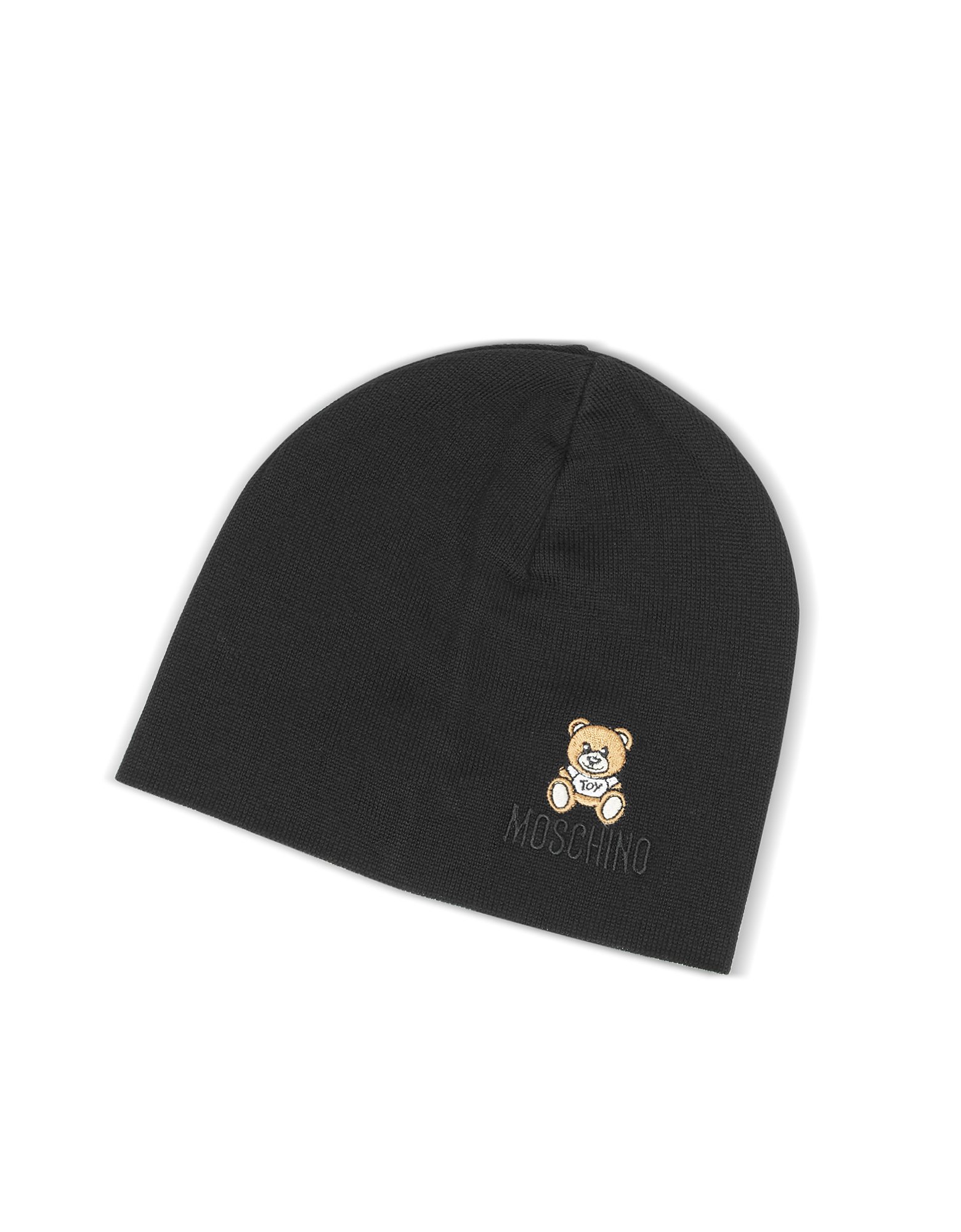 moschino hat womens