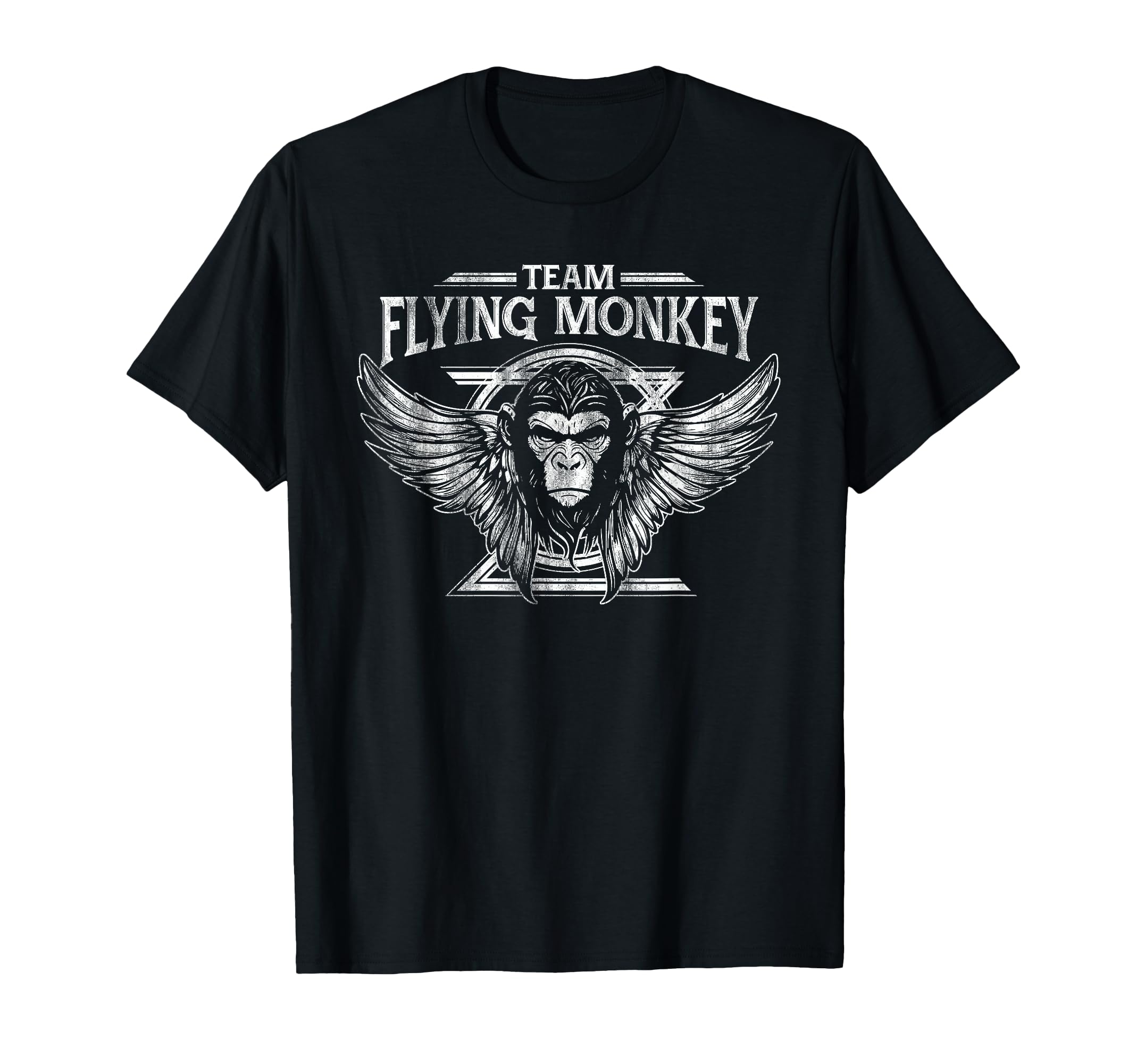 Photo 1 of ***SIMILAR***
Team Flying Monkey T-Shirt XL