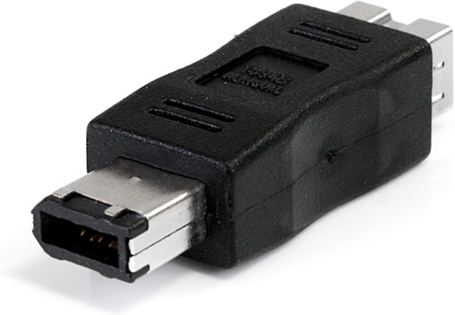 FIRE96FM IEEE1394 FireWire Adapter, 9 Pin to 6 Pin F/M